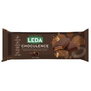 Leda Choculence Biscuits