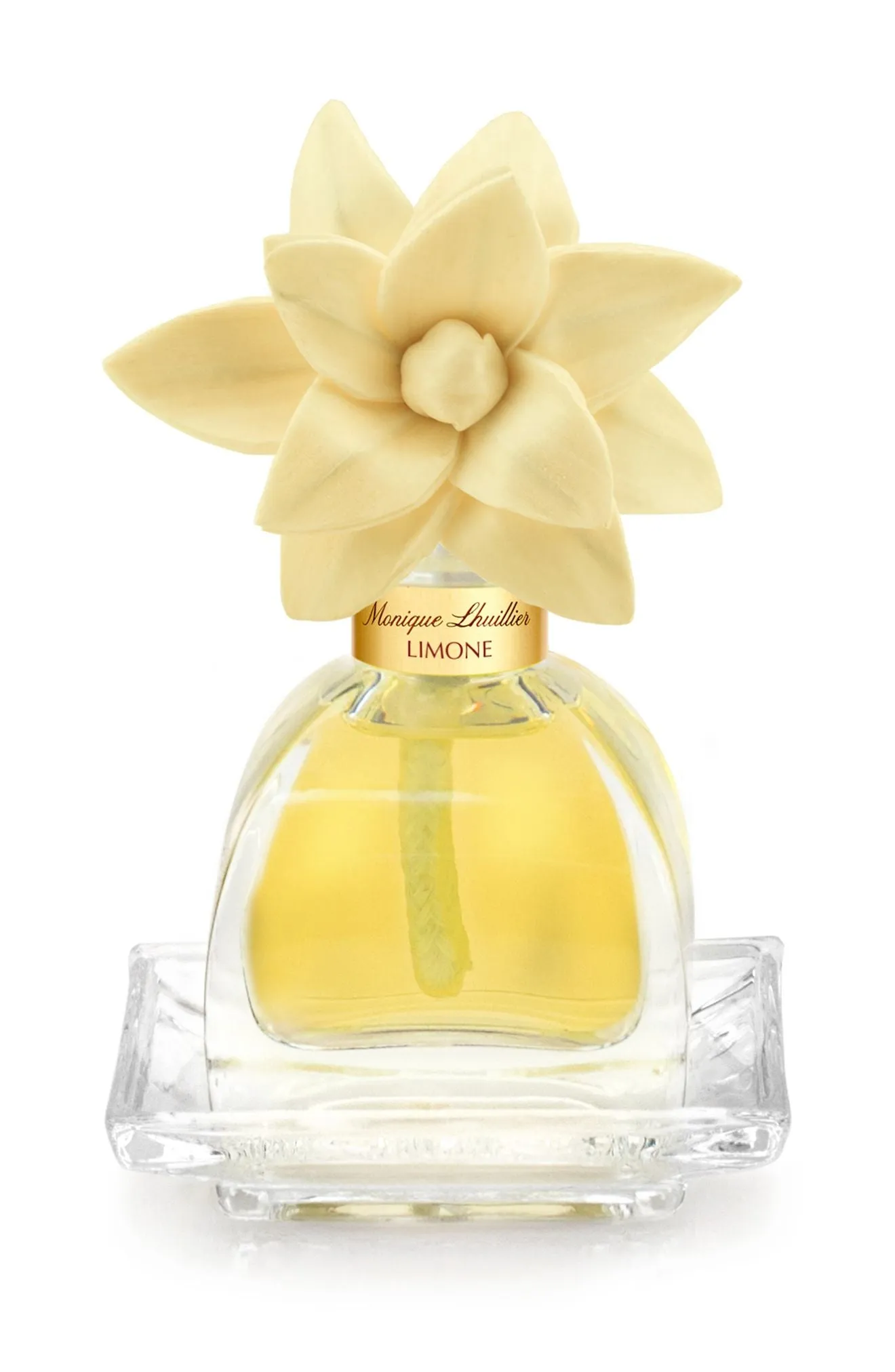 Limone Petite Essence Diffuser