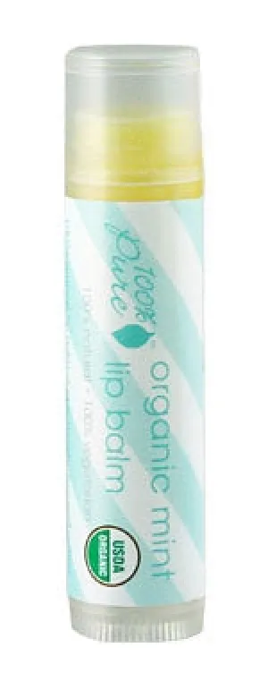 Lip Balm Mint