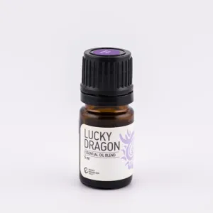 Lucky Dragon Essential Oil Blend - 5ml