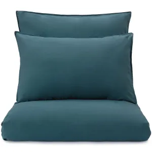Luz Bedding [Forest green]