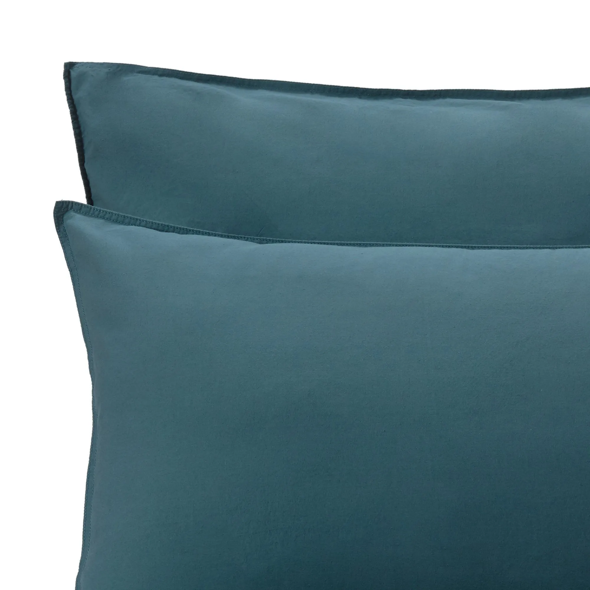 Luz Bedding [Forest green]