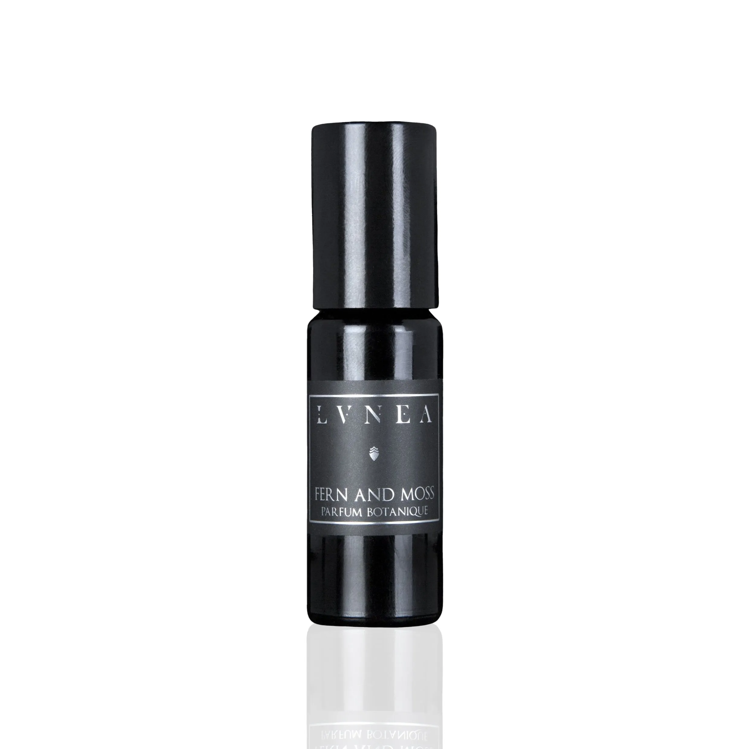LVNEA - Fern And Moss | Parfum Botanique - Fresh Herbs, Lavender, Tonka Bean