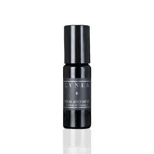 LVNEA - Fern And Moss | Parfum Botanique - Fresh Herbs, Lavender, Tonka Bean