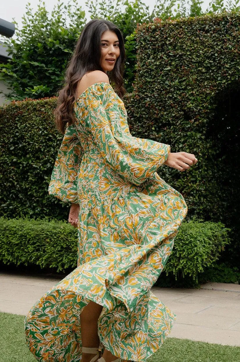 Mabel Dress