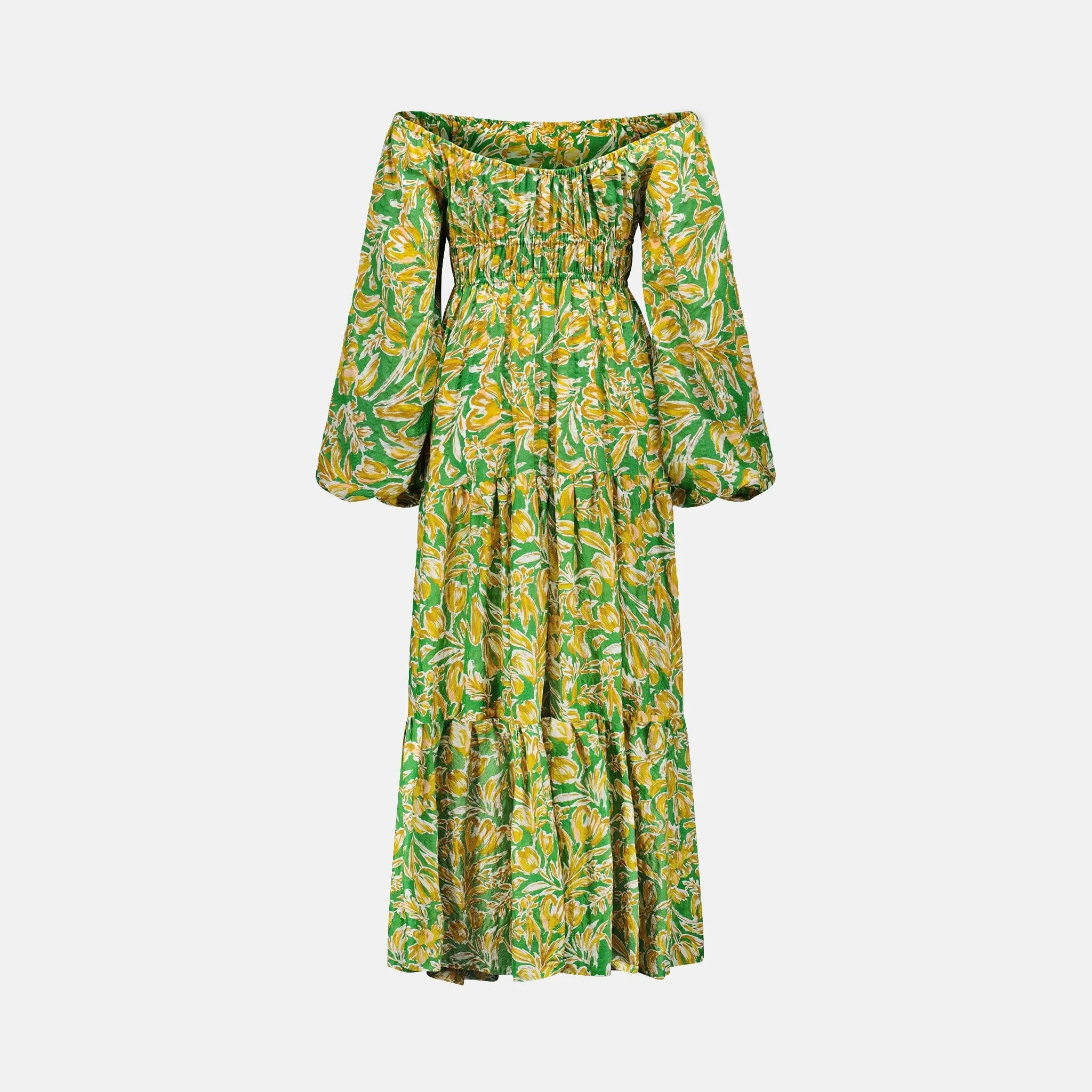 Mabel Dress