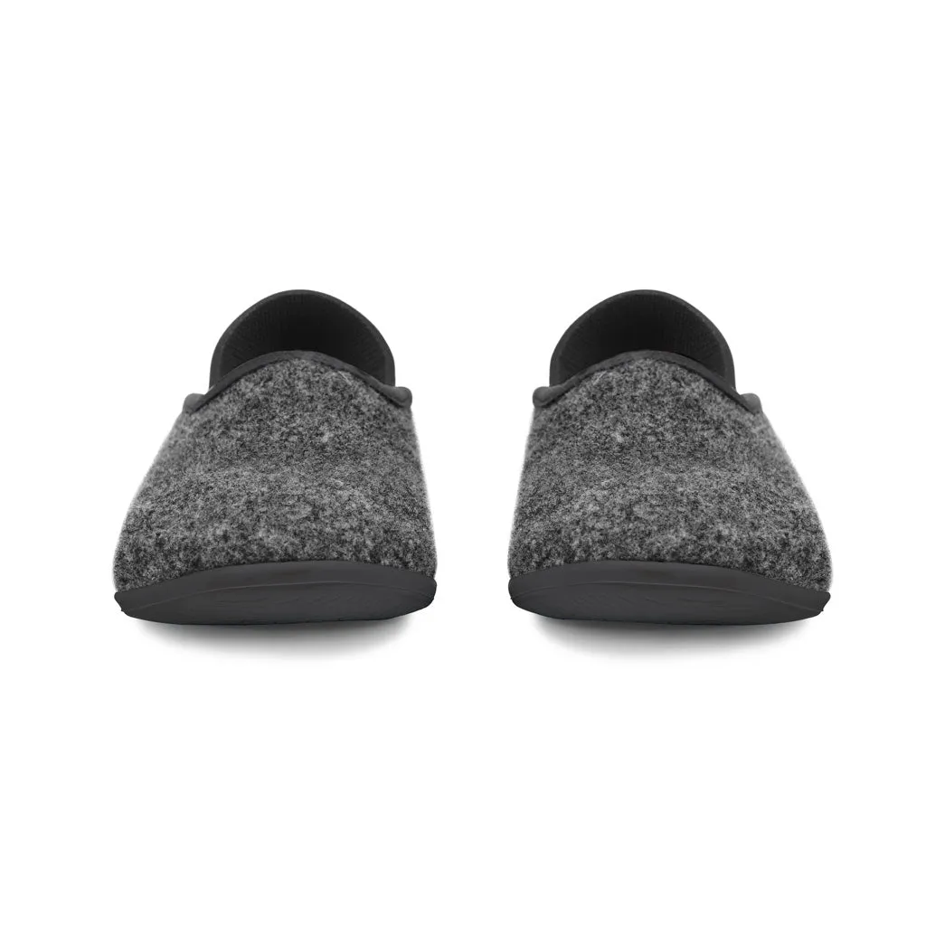 mahabis classic in larvik dark grey x skien black