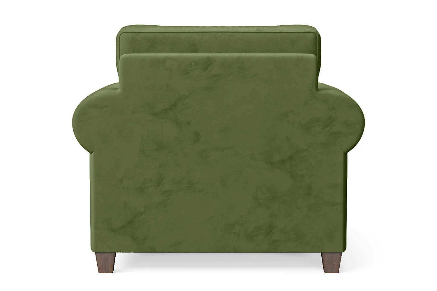 Marano Armchair Lime Velvet