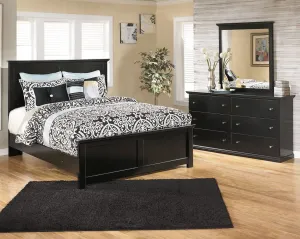 Maribel 5-Piece Bedroom Set