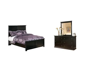 Maribel 5-Piece Youth Bedroom Set