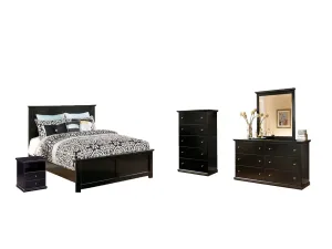 Maribel Bedroom Set