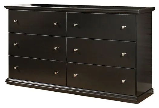 Maribel Dresser