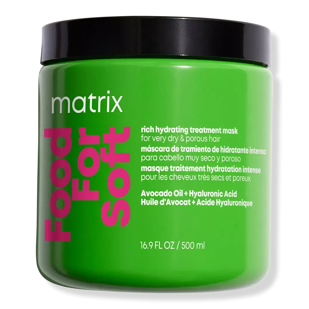Matrix Total Results Food For Soft
