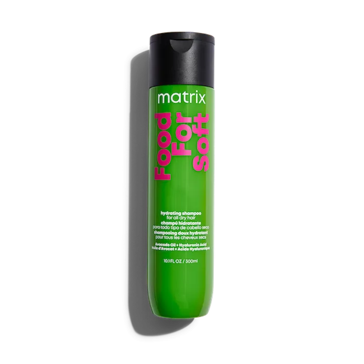 Matrix Total Results Food For Soft