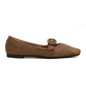 Mehndi Pumps WN0923