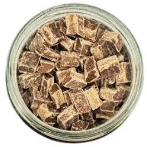 Milk Chocolate Chunks