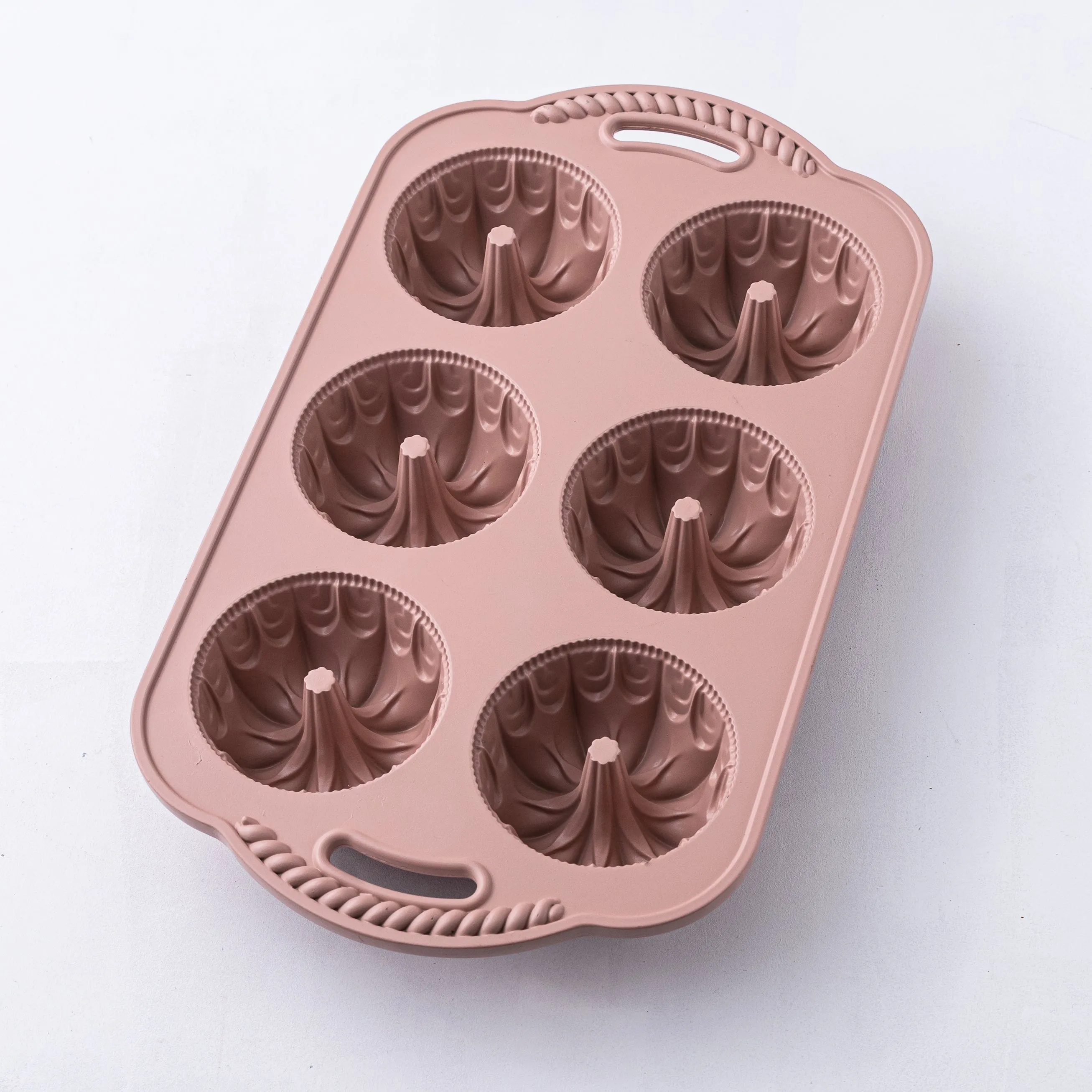 Mini Bundt Cake Tin