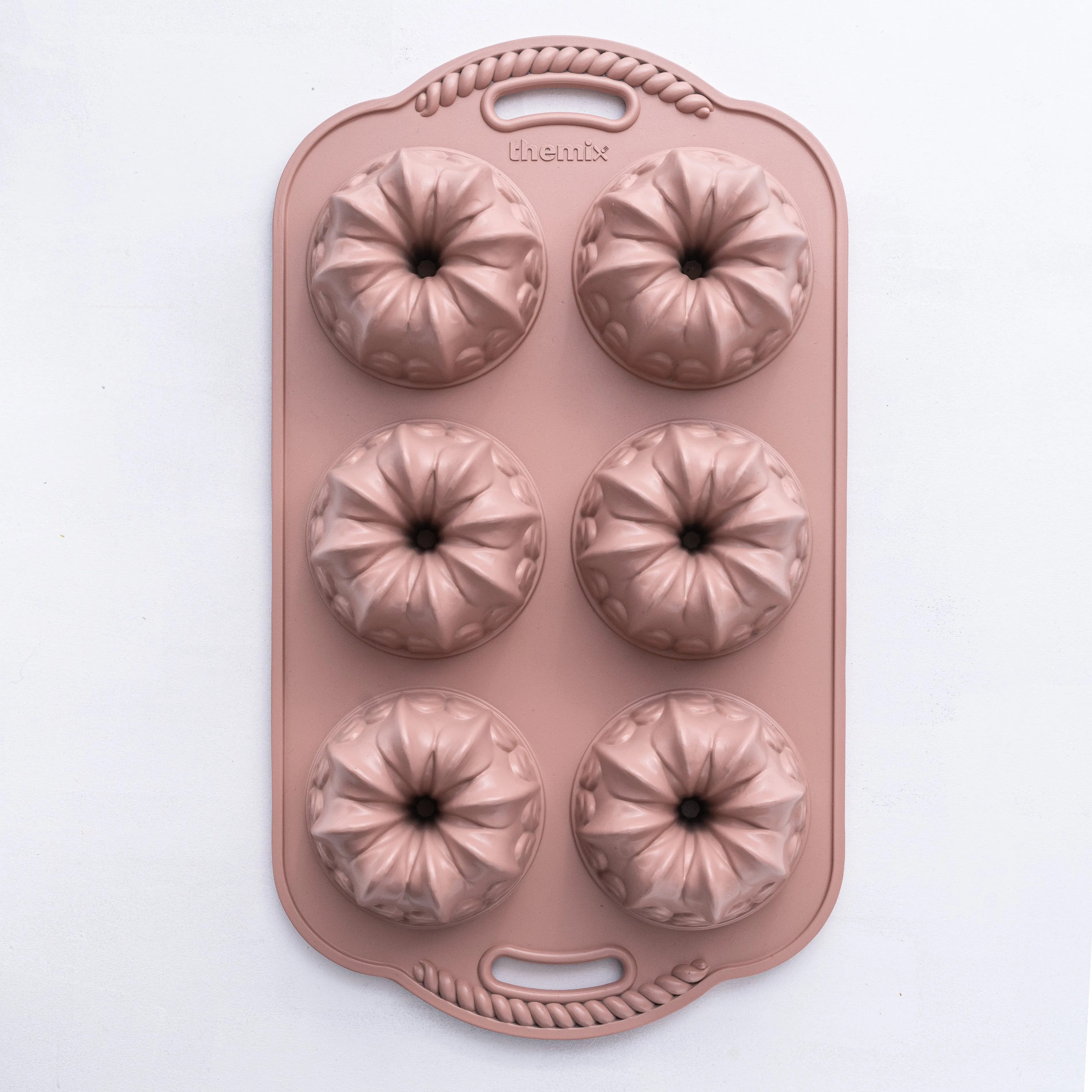 Mini Bundt Cake Tin
