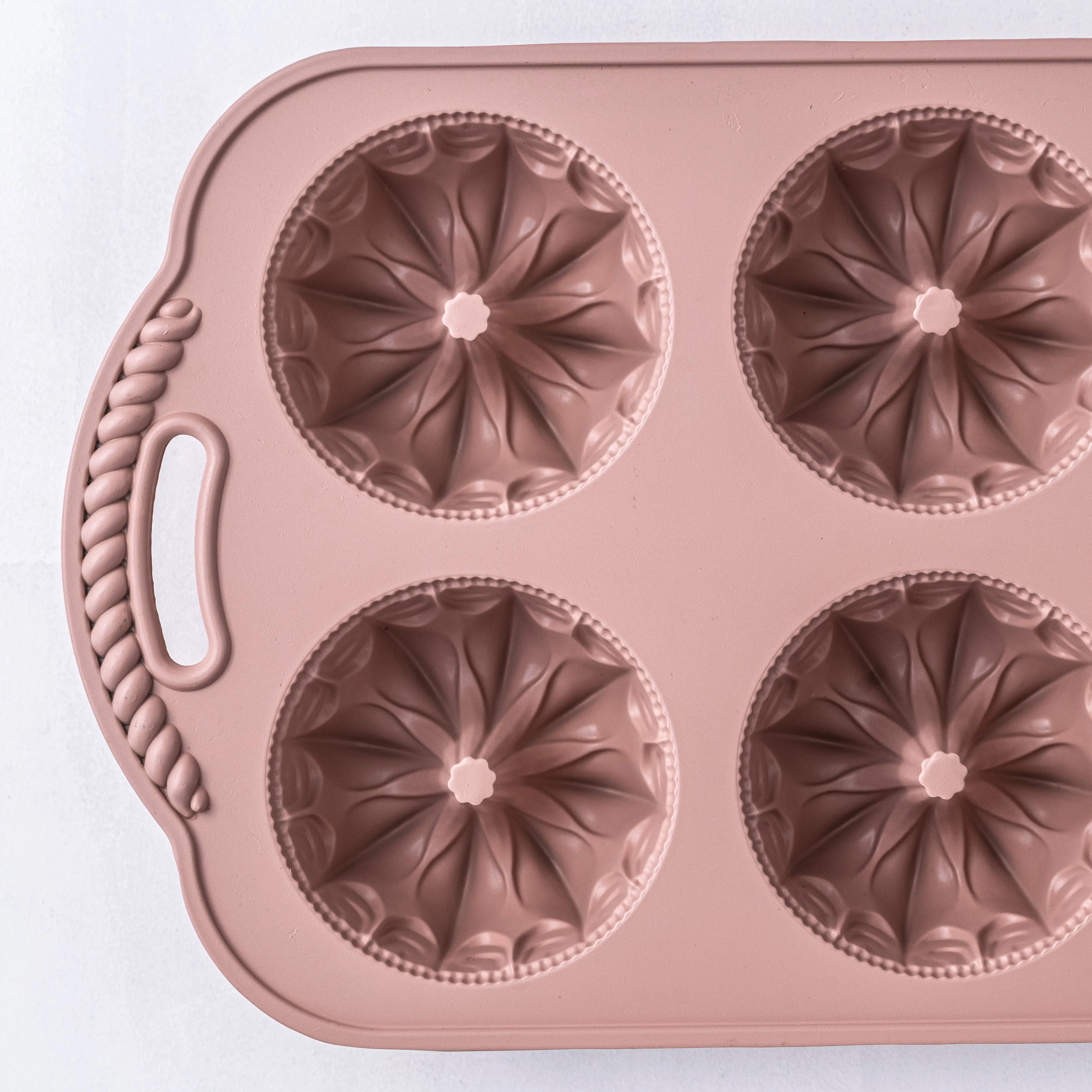 Mini Bundt Cake Tin