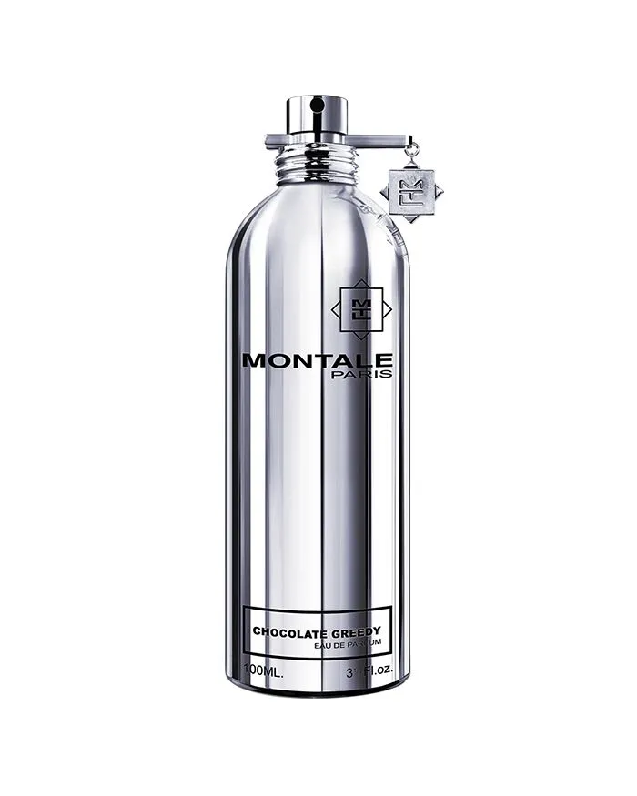 Montale Chocolate Greedy Eau De Parfum 3.4 oz 100 ml