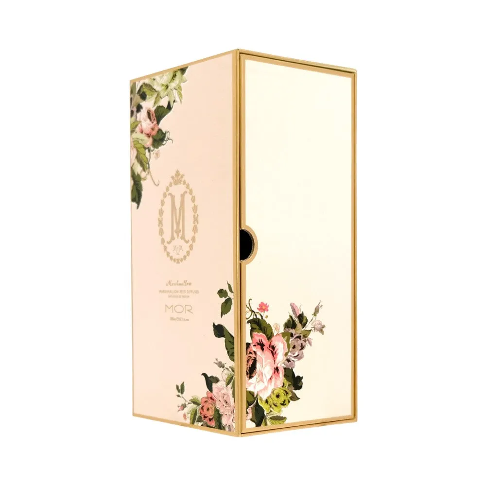 MOR Marshmallow Reed Diffuser 180ml