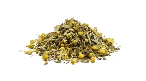 Mullein Infusion