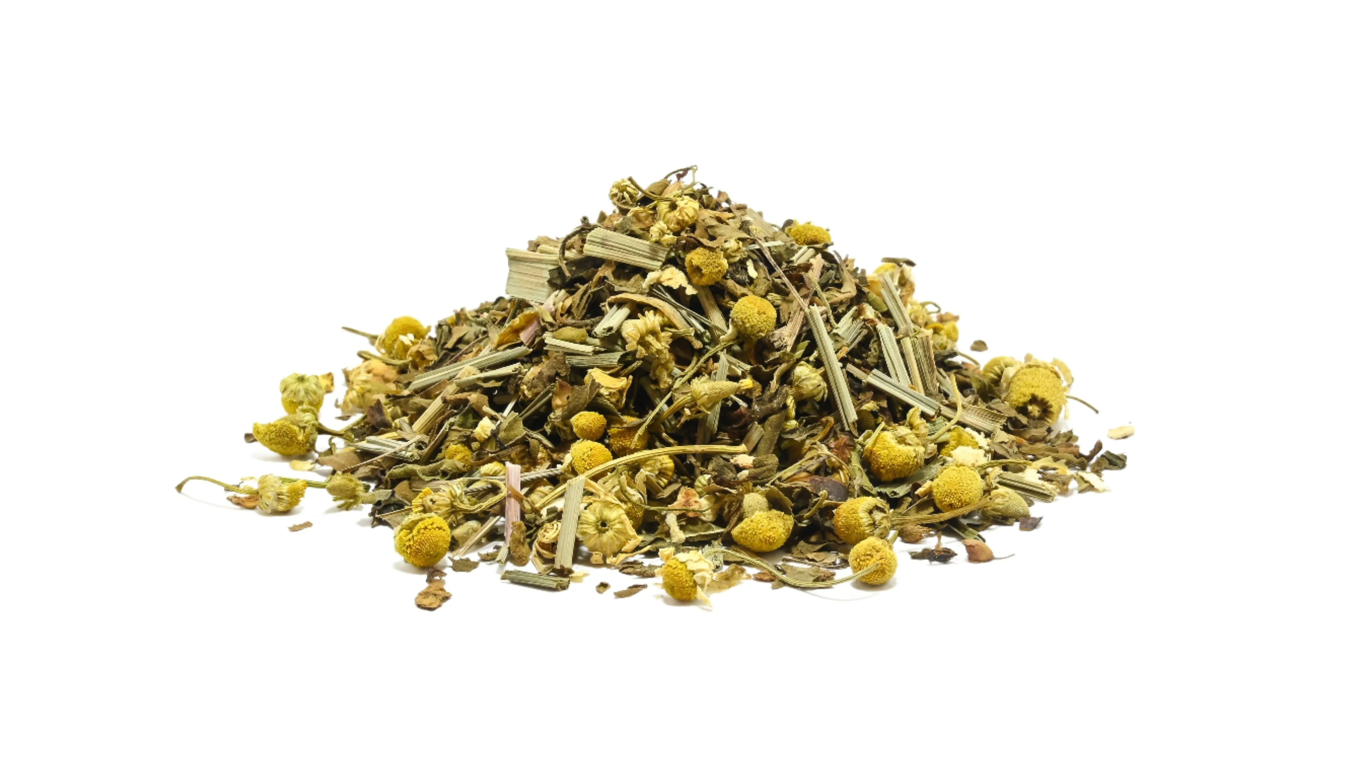 Mullein Infusion