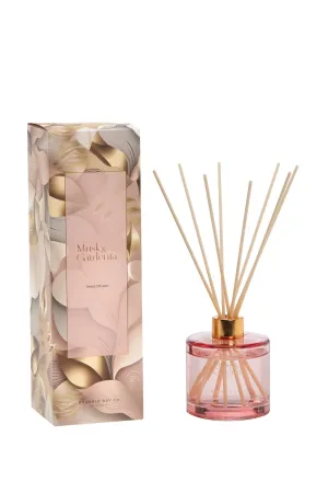 Musk & Gardenia Diffuser