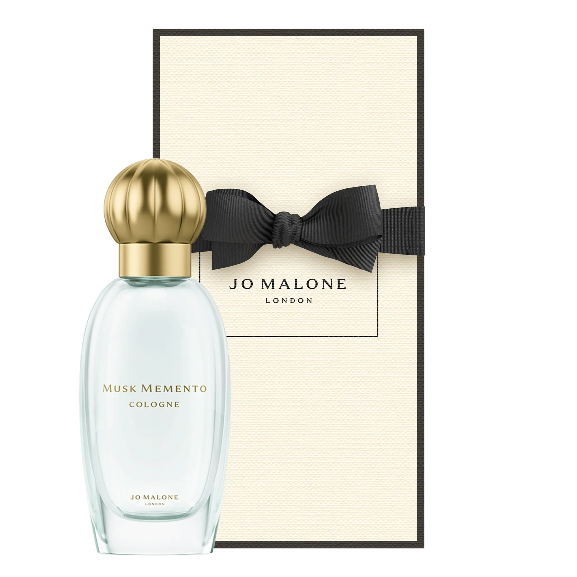 Musk Memento 30ml