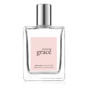 New - philosophy Amazing Grace Spray - 2 fl oz - Ulta Beauty