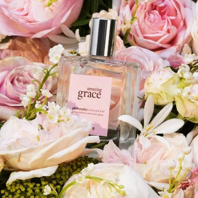 New - philosophy Amazing Grace Spray - 2 fl oz - Ulta Beauty