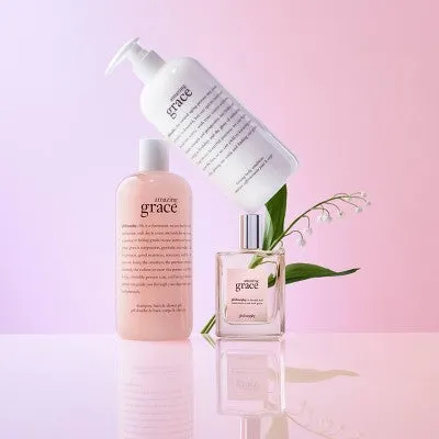 New - philosophy Amazing Grace Spray - 2 fl oz - Ulta Beauty