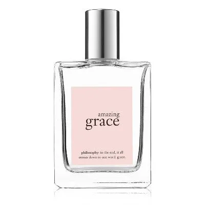 New - philosophy Amazing Grace Spray - 2 fl oz - Ulta Beauty