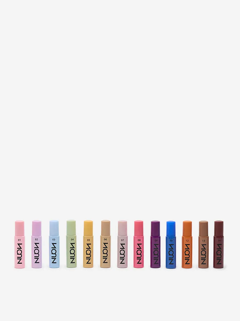 Nuon 12 Perfume - 9 ml