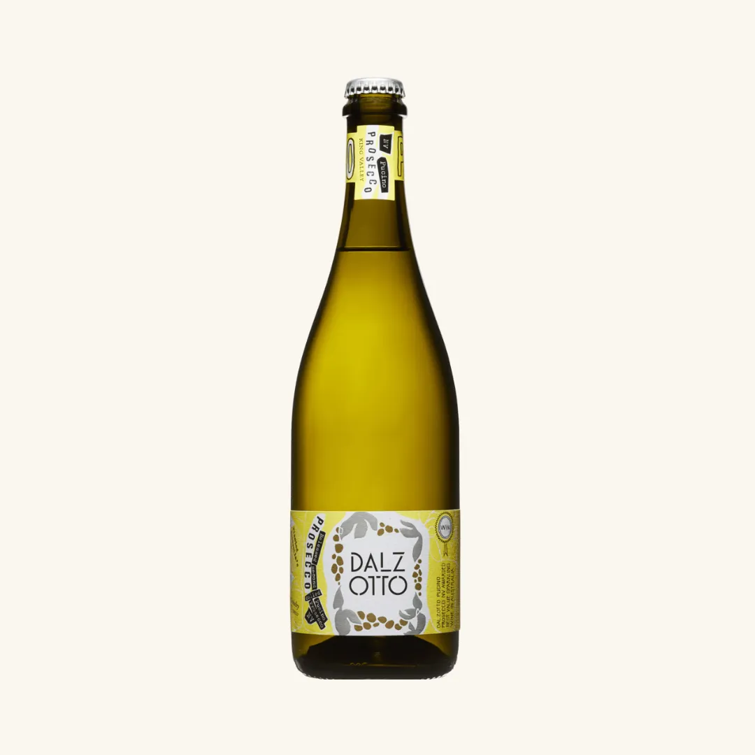 NV Dal Zotto Pucino Prosecco