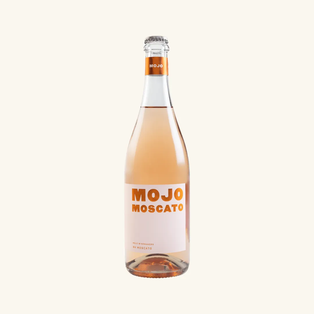 NV Mojo Moscato