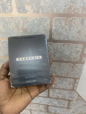 Oriflame Debonair EAU De Toilette Perfume