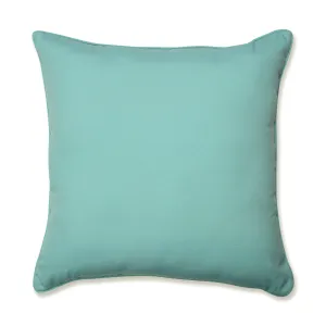 Outdoor/Indoor Radiance Pool 25-inch Floor Pillow