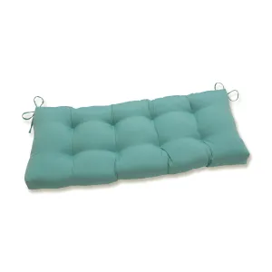 Outdoor/Indoor Radiance Pool 44" Blown Bench