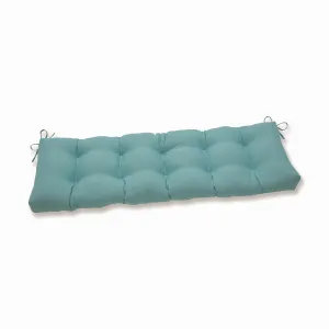 Outdoor/Indoor Radiance Pool 56" Blown Bench