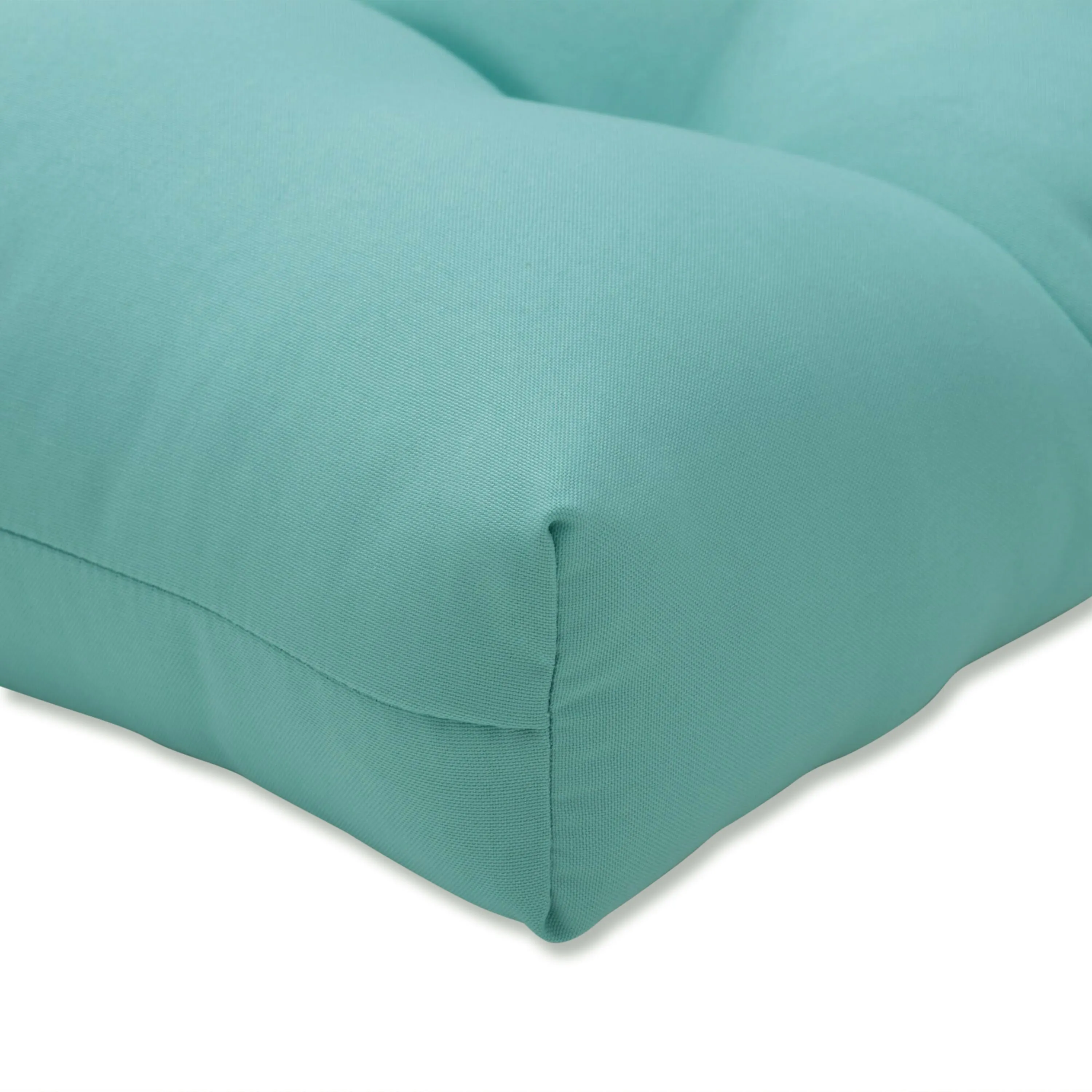 Outdoor/Indoor Radiance Pool 56" Blown Bench