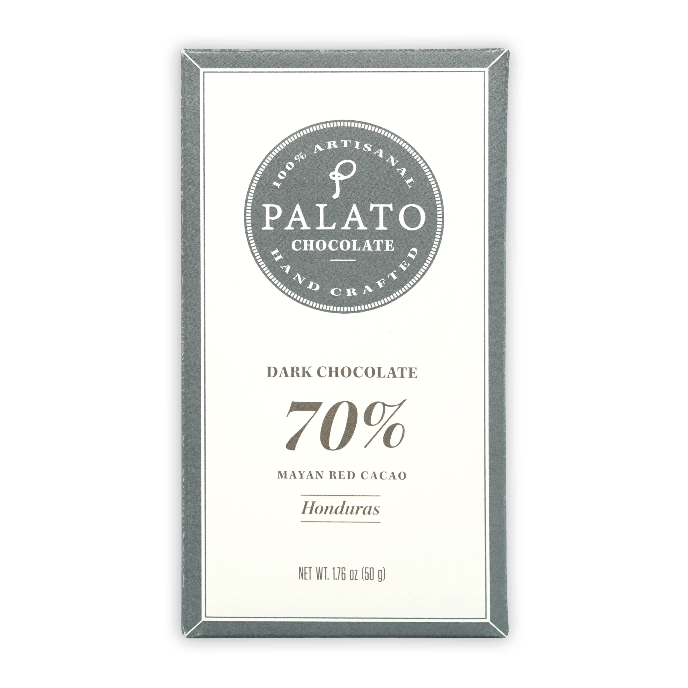 Palato Honduras Dark Chocolate 70%
