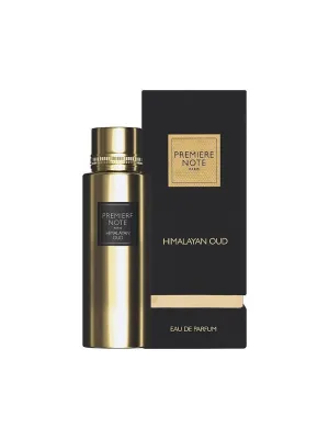 Premiere Note Himalayan Oud 100ml Unisex Perfume