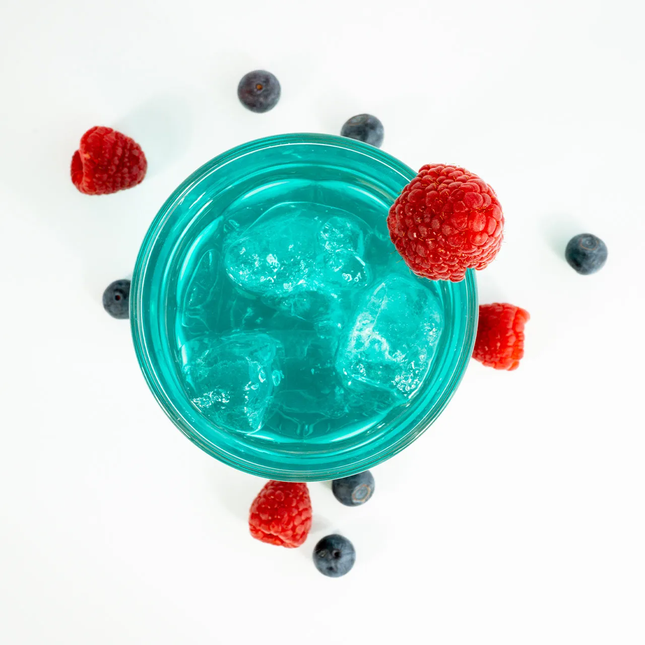 Proti Diet Cool Raspberry Drink Liquid Concentrate