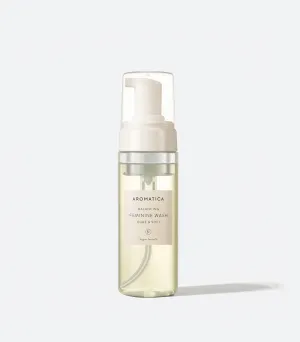 Pure and Soft Feminine Wash