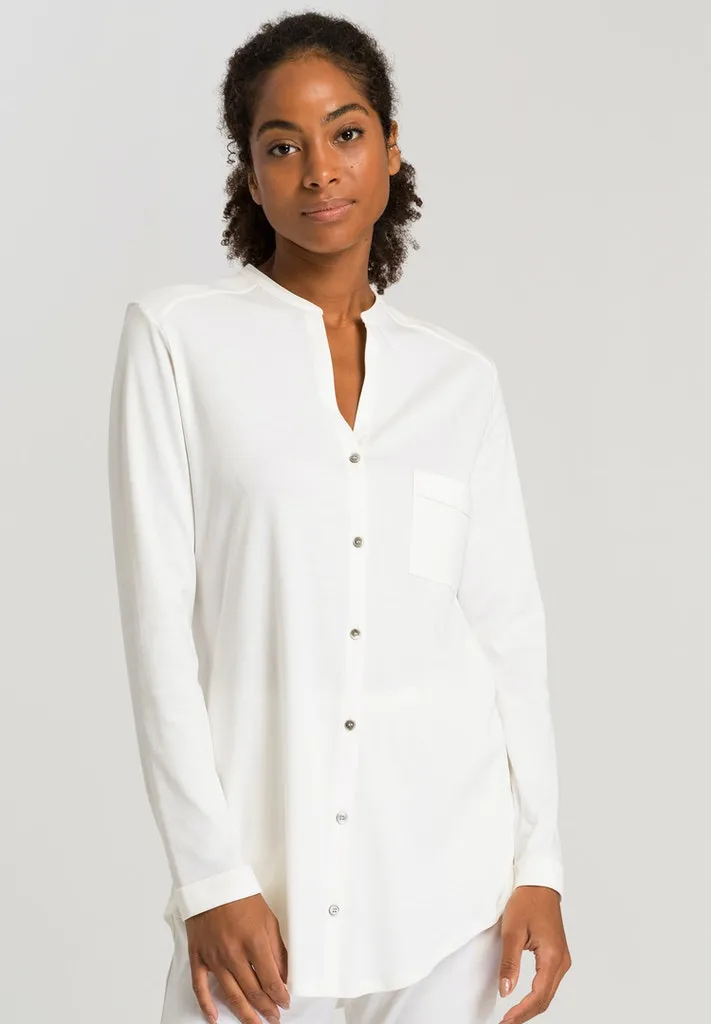 Pure Essence Long Sleeve Pyjamas