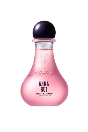Rich Lotion