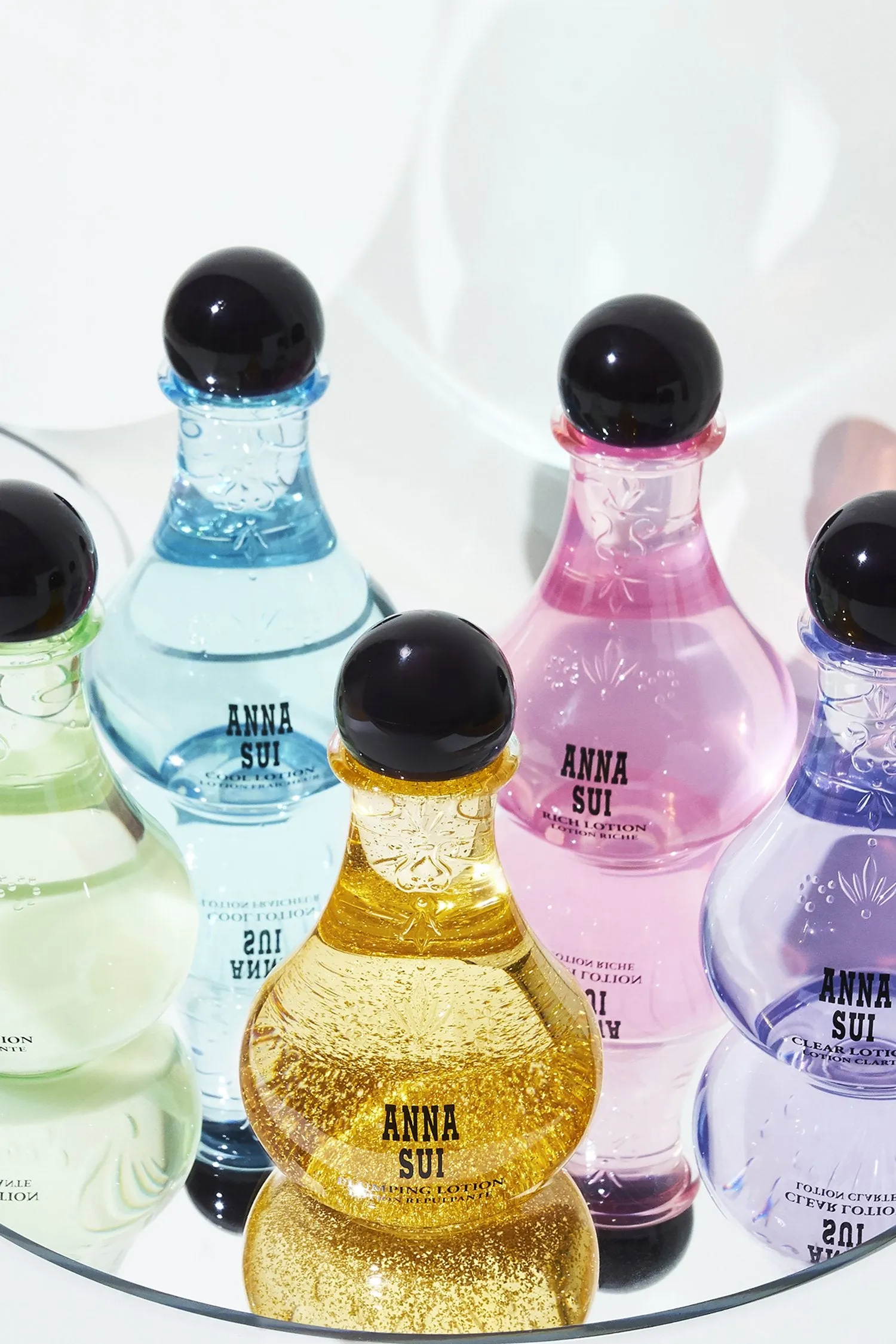 Rich Lotion