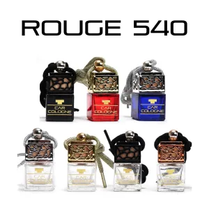 Rouge 540 Car Diffuser