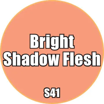 S41 - Adepticon Bright Shadow Flesh